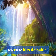 512x512 kits do bahia